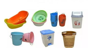 垃圾分類知識(shí)問答 二 塑料 玻璃 陶瓷類制品