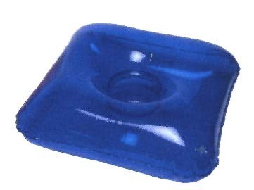 【充氣PVC枕頭 充氣長方形PVC枕頭 充氣卡通圓形枕頭】?jī)r(jià)格,廠家,圖片,充氣家具,東莞市大朗山水塑膠制品廠-