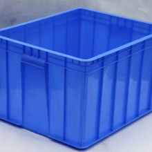  珠海市斗門能安塑料制品廠 主營 塑膠周轉箱 塑料膠箱