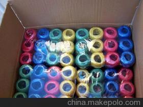 【廠家熱銷優質草球,聚丙烯草球,草球】價格,廠家,圖片,捆扎/打包帶繩,深圳市龍崗區星超塑膠五金制品廠-